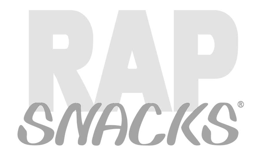 JAMES LINDSAY – OFFICIAL RAP SNACKS