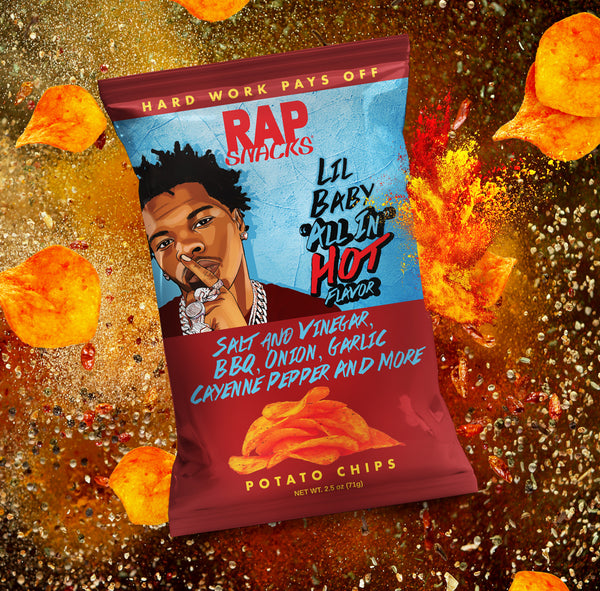 Home page – OFFICIAL RAP SNACKS